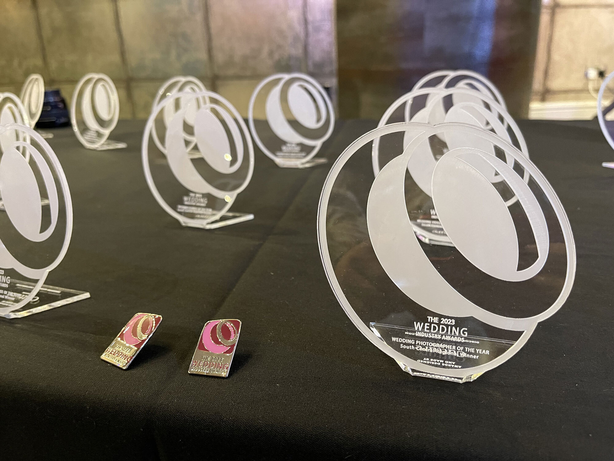 twia 2023 award